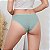 KIT RAQUEL COM 03 CALCINHAS, TANGA, TECIDO CANELADO E  REPSIRÁVEL - Imagem 2
