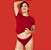 KIT RAQUEL COM 03 CALCINHAS, TANGA, TECIDO CANELADO E  REPSIRÁVEL - Imagem 9
