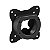 Suporte Adaptador Vesa para Monitor SAMSUNG ODYSSEY G7 ou ODYSSEY G6 Sem Furação Vesa - LC27G75TQSLXZD LS27BG650ELXZD - Imagem 1