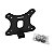 Suporte Adaptador Vesa para Monitor Sem Furação Vesa - PRIMETEK 24H2G 25H2G 24H2F 27H2G ACER QG240Y KG240Y QG270Y QG270 REDRAGON GM27H2G KBM! GAMING MG100 KGMG10024PT - Imagem 3