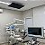 Suporte TV Teto com Inclinação para Consultório Odontológico / Hospitalar 10 à 55 Polegadas - Lidimar DT600 - Imagem 7