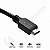 Cabo HDMI 2.0v 4K Ultra HD 3D com 15 metros - PCYES PHM20-15 - Imagem 4
