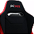 Cadeira Gamer Mad Racer V8 Turbo - PCYES V8TBMADVM Vermelho - Imagem 11