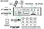 Amplificador de Som Stereo 2 Canais - Sumay SM-AP2000 - Imagem 6