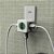 PowerCube Adaptador Multiplicador Bivolt 5 Tomadas - ELG PWC-R5 - Imagem 4