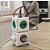 PowerCube Adaptador Multiplicador Bivolt 5 Tomadas com Cabo de 3 metros - ELG PWC-X5/3M - Imagem 7