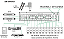 Amplificador de Som Stereo 6 Canais - Sumay SM-AP6000 - Imagem 6