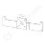 Adaptador Vesa para Display Interativo Wacom Cintiq Pro 24 - DTK2420 DTH2420 - Imagem 4