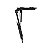 Suporte TV Teto Motorizado 43 a 86 Polegadas - Bluecase BSTE01-86-1 - Imagem 4