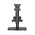 Suporte Mesa ALL-IN ONE Com Vesa e Ajuste Altura Para Monitor e MINI PC 17 à 27 Polegadas - Bluecase BSFS01-1B - Imagem 3