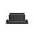 Suporte Vesa Universal para Mini PC, MAC Mini da Apple, Thin Client, NUC Intel, OptiPlex Dell, entre outros - Bluecase BSFM01-1B - Imagem 3
