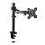 Suporte Monitor Articulado com Garra/Morsa Para Mesa 17 à 32 Polegadas - Vinik SM410A - Imagem 1