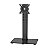 Suporte Mesa Com Vesa e Ajuste Altura Para Monitor 17 à 34 Polegadas - Bluecase BSFIA01-1B - Imagem 1