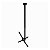 Suporte TV Teto Telescópio 360° 10 à 55 Polegadas - Avatron STT-730L - Imagem 1