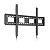 Suporte TV Fixo TELAS ULTRAGRANDES 60 à 120 Polegadas - ELG N01V11 - Imagem 1