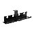 Suporte de Mesa Organizador de Cabos Modular - PCYES SC44F - Imagem 3