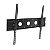 Suporte TV Inclinável TELAS GIGANTES 55 à 105 Polegadas - AIRONFLEX WALL M B 100/80 - Imagem 1