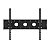 Suporte TV Inclinável TELAS GIGANTES 55 à 105 Polegadas - AIRONFLEX WALL M B 100/80 - Imagem 2