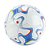 Bola de Futebol Semiprofissional Branca, Vermelha ou Azul - Imagem 2