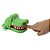 Jacaré Croc Croc Morde Dedo Brinquedo Infantil - BBR Toys - Imagem 4