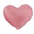 Almofada Shape de coração Decorativo para Dia das Mães Uatt - Imagem 5