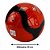Bola de Futebol de Campo Futsal Semiprofissional Colorida - Imagem 7