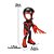 Boneco Marvel Spider Man Amazing Friends Miles Morales 22 cm Hasbro F3988 - Imagem 6