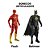 The Flash Ultimate Batwing com Batman e Flash 3416 Sunny - Imagem 2