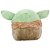 Pelúcia Squishmallows Baby Yoda Star Wars 25cm Sunny 3120 - Imagem 6