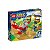 Lego Sonic Oficina Do Tails E Avião Tornado 376 Peças 76991 - Imagem 7
