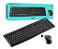 Combo Teclado e Mouse Sem fio MK270 - Logitech - Imagem 8