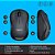 Mouse Sem Fio M220 Silent Preto - Logitech - Imagem 5