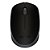 Mouse Sem Fio M170 Preto - Logitech - Imagem 1