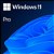 Windows11 Pro ESD Perpétua - Microsoft - Imagem 1