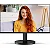 Monitor LED 23,8" FULL HD Com Ajuste de Altura - AOC - Imagem 1