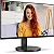 Monitor LED 23,8" FULL HD Com Ajuste de Altura - AOC - Imagem 2