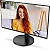 Monitor LED 23,8" FULL HD Com Ajuste de Altura - AOC - Imagem 3