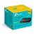 Switch LS1005G 5 Portas Gigabit - TP-Link - Imagem 2
