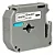 Fita Para Rotulador Brother PT-70 PT-80 PT-85 (M-K231) - X-Full - Imagem 1