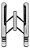 Suporte Para Notebook LSAP2 - Ergo - Imagem 2