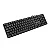 Teclado USB Com Fio KB-M10BK Preto - C3Tech - Imagem 2