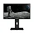 Monitor LED 22" FULL HD Base Ajustável - Zoom Hard'Vision - Imagem 1