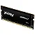 Memória DDR4 16GB 3200 - Kingston Fury Beast - Imagem 1