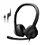 Headset Com Fio USB H390 - Logitech - Imagem 2