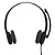 Headset Com Fio H151 - Logitech - Imagem 5