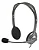 Headset Com Fio H111 - Logitech - Imagem 2