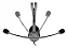 Headset Com Fio H111 - Logitech - Imagem 4