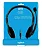 Headset Com Fio H111 - Logitech - Imagem 1