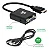 Adaptador HDMI para VGA - 5+ - Imagem 2