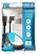 Cabo Hdmi 2.0 Pix 2 Metros 4k 60hz HDR 90° 19 Pinos - PIX - Imagem 1